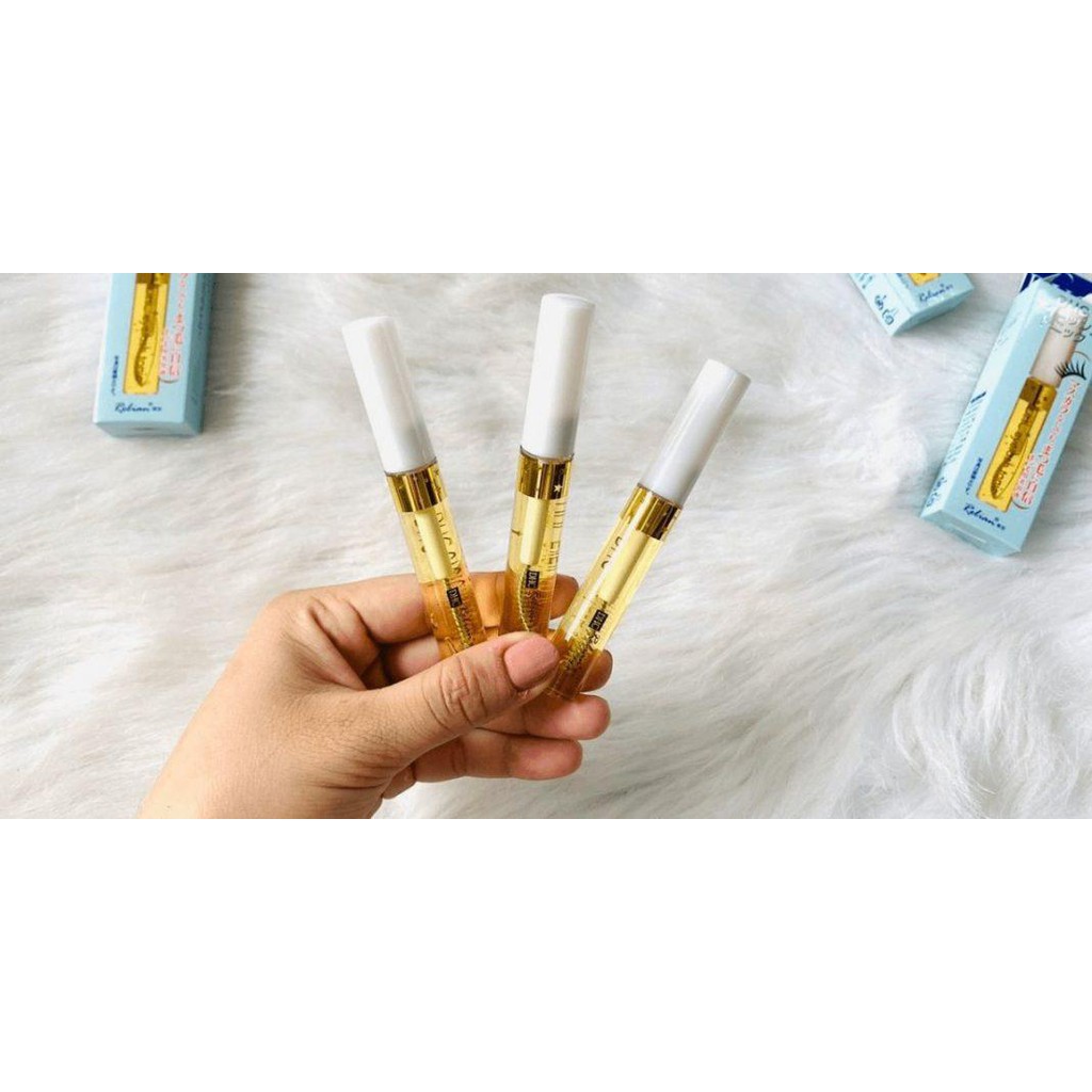 Tinh Chất Dưỡng Mi DHC 6.5ml Eyelash Tonic