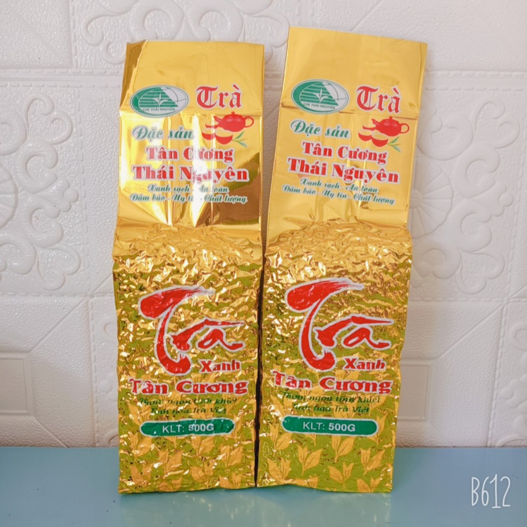 500G TRÀ BẮC THÁI NGUYÊN LOẠI 1