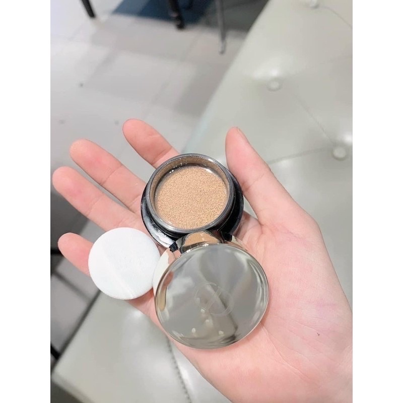 [MỊN _ CHE PHỦ TỐT] CUSHION DIOR MINISIZE 4GR - Hàng chính hãng