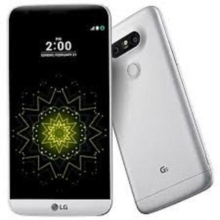 " Big Sale " Điện thoại LG G5 Hàn Quốc ram 4G bộ nhớ 32G - mới Fullbox - Vân Tay mượt