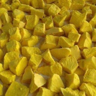 Tinh bột nghệ nhà làm