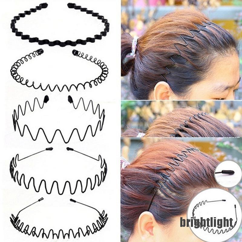 (Hàng Mới Về) Giày Thể Thao Kim Loại Thời Trang