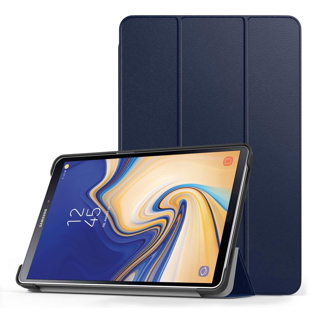 Bao da bảo vệ kiêm giá đỡ cho máy tính bảng Samsung Galaxy Tab S4 10.5 Inch