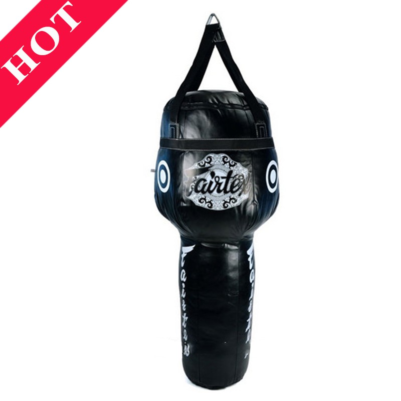 Vỏ bao cát boxing Fairtex HB13 giá rẻ /⭐ FREESHIP ⭐/ Bao boxing Fairtex phòng tập