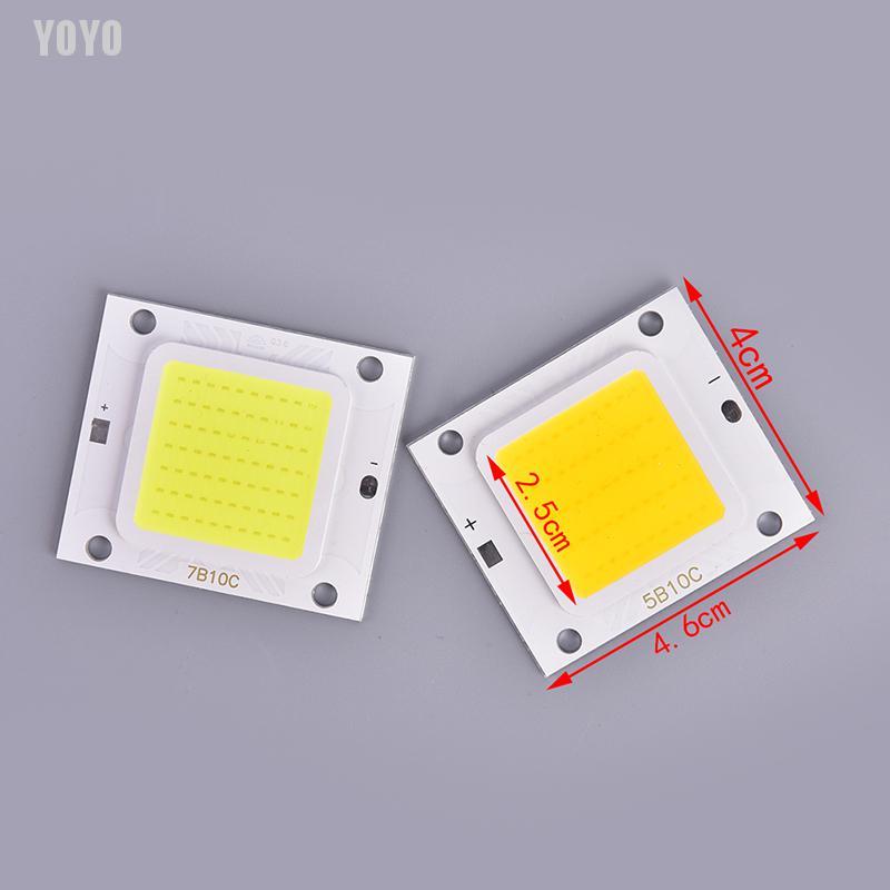 Chip Đèn Led Cob Chất Lượng Cao