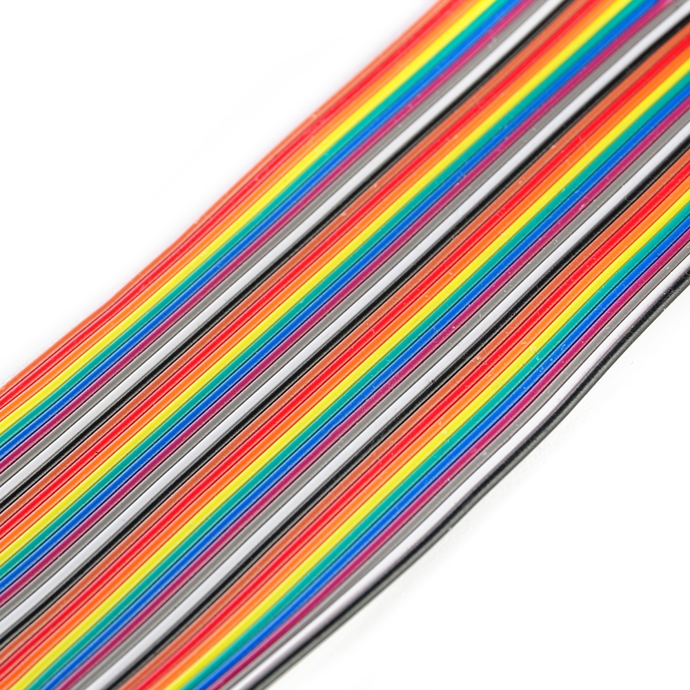 Set 40 dây cáp kết nối cho bảng mạch Arduino