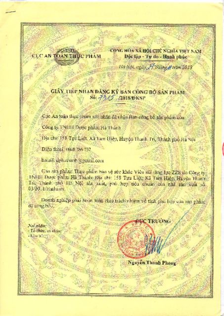 Viên sủi Tăng lực | Thế Giới Skin Care