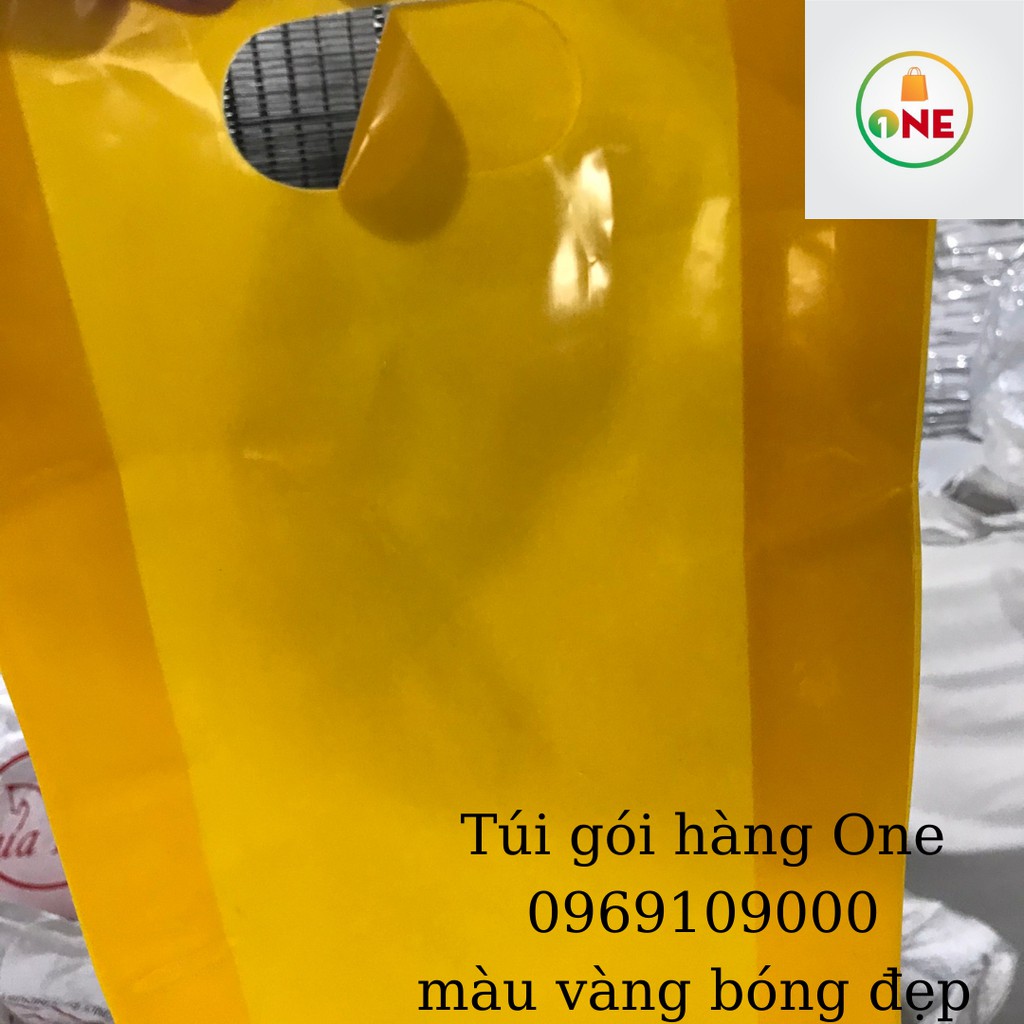 Túi hạt xoài PE đủ màu đủ kích thước hàng bóng đẹp dẻo dai( màu đỏ, đen, trắng sứ, hồng phấn, xanh lá, vàng)