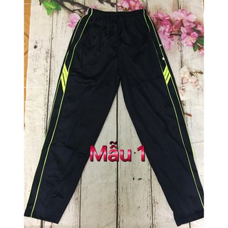 QUẦN DÀI THỂ DỤC, THỂ THAO NAM NỮ