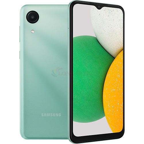 Điện thoại Samsung Galaxy A03 Core (2GB/32GB) - Hàng chính hãng