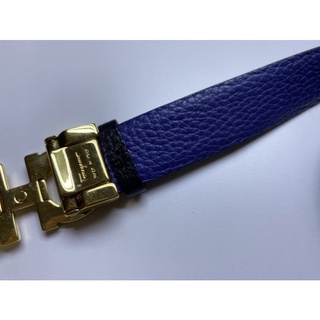 Dây nịt - thắt lưng Salvator Ferragamo [auth]