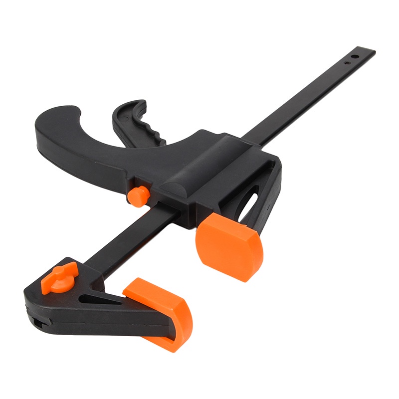 Kẹp Gỗ 8 Inch Tháo Gỡ Nhanh Chuyên Dụng