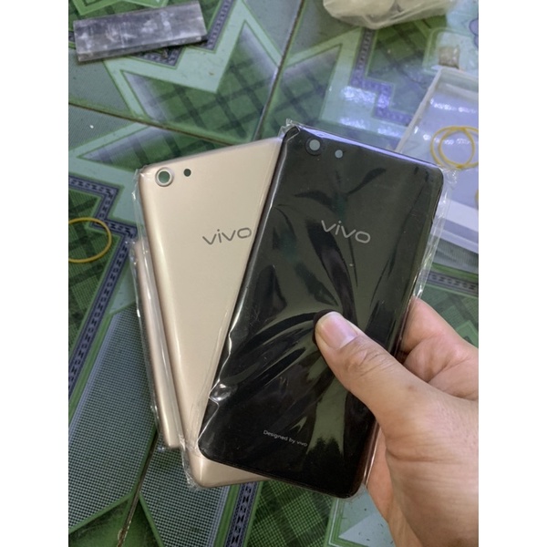 vỏ vivo y71