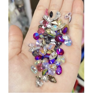 đá khối 50 viên - 100 viên