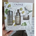 Set serum vinoperfect Caudalie + essence ( nước thần) + kem đêm mẫu mới nhất 2019