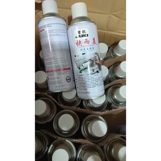 Sơn máy may mầu trắng SƠN MỌI BỀ MẶT CHẤT LIỆU