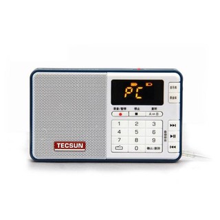 Radio Tecsun Q3