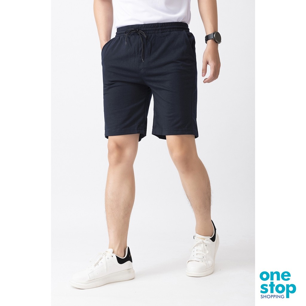 Quân short thể thao nam chất liệu vải thun da cá One shop | BigBuy360 - bigbuy360.vn