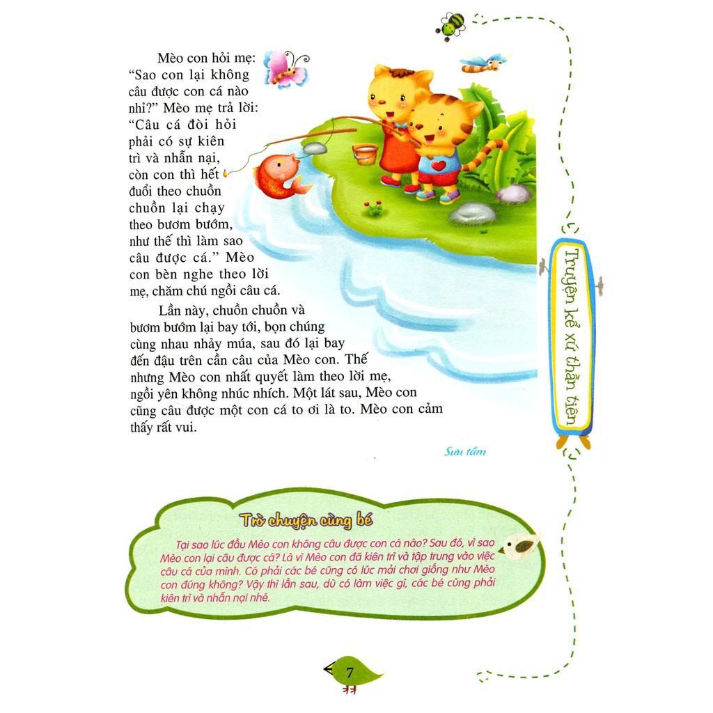 Sách - 365 Truyện Kể Hàng Đêm - Mùa Xuân | BigBuy360 - bigbuy360.vn