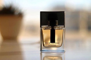 Nước hoa DIOR HOMME INTENSE EDP