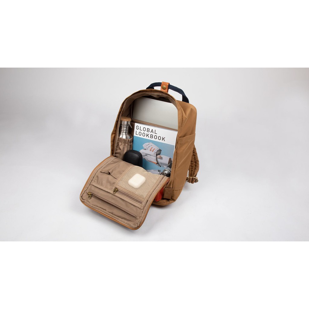 Ba lô HK Doughnut Macaroon