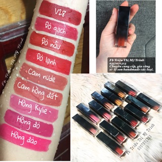 Son handmade mẫu Galaxy omber(vui lòng đọc kĩ mô tả sản phẩm)