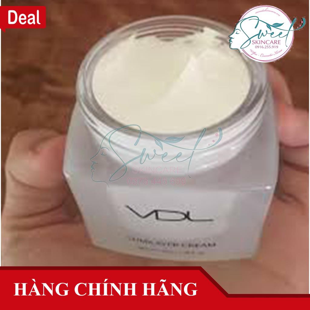 Kem dưỡng trắng da Hàn Quốc VDL Lumilayer Cream | BigBuy360 - bigbuy360.vn
