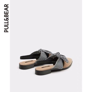 Sandal Pull&Bear sale