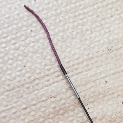 Cần câu tay Handing Điếu Vương