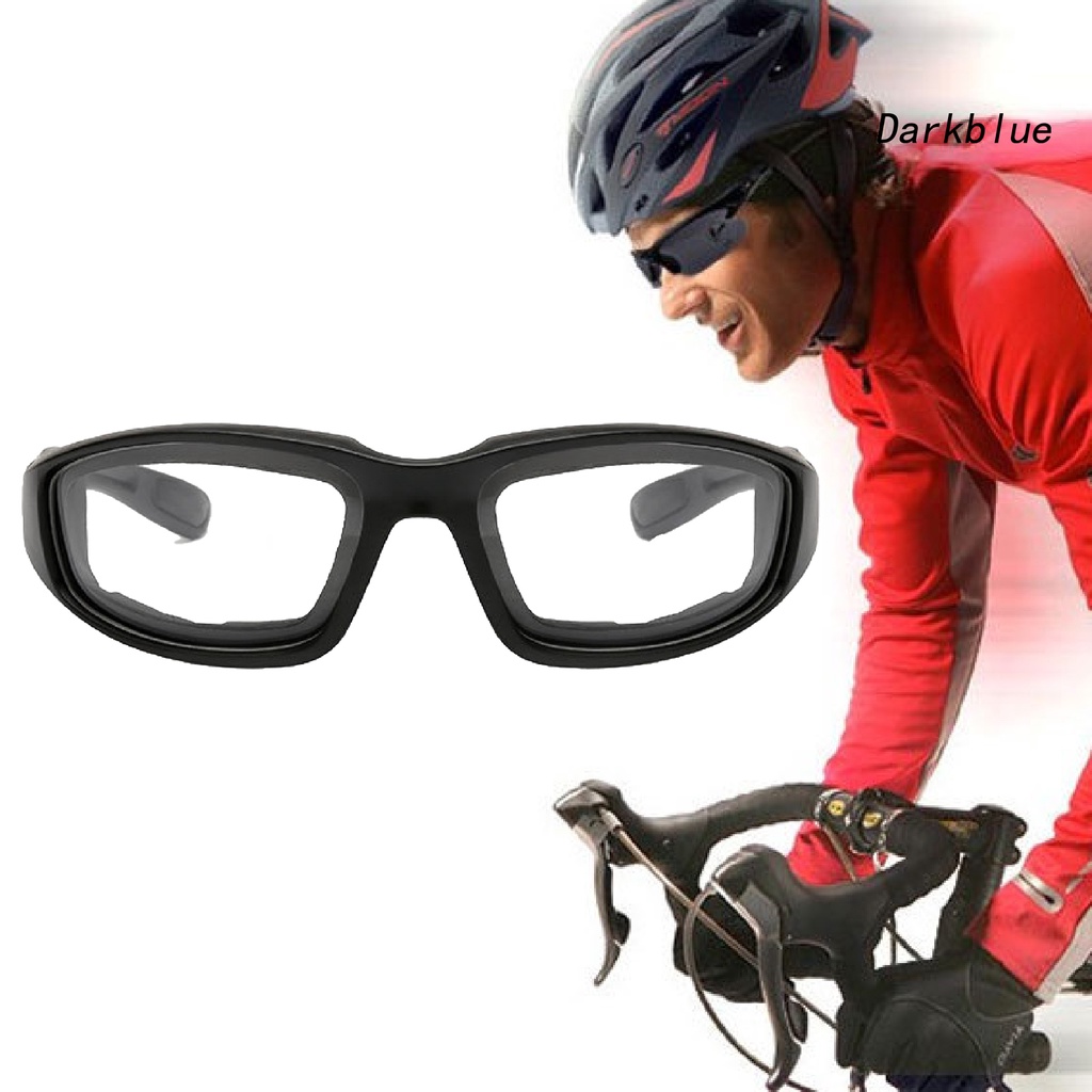 Kính Mát Bảo Vệ Mắt Khi Chạy Xe Đạp Thể Thao Ngoài Trời Dành Cho Nam Và Nữ | BigBuy360 - bigbuy360.vn