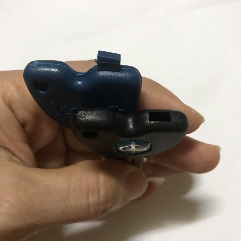 Phôi chìa khóa xe máy Piagio Vespa, Liberty, Fly đầy đủ cho các dòng