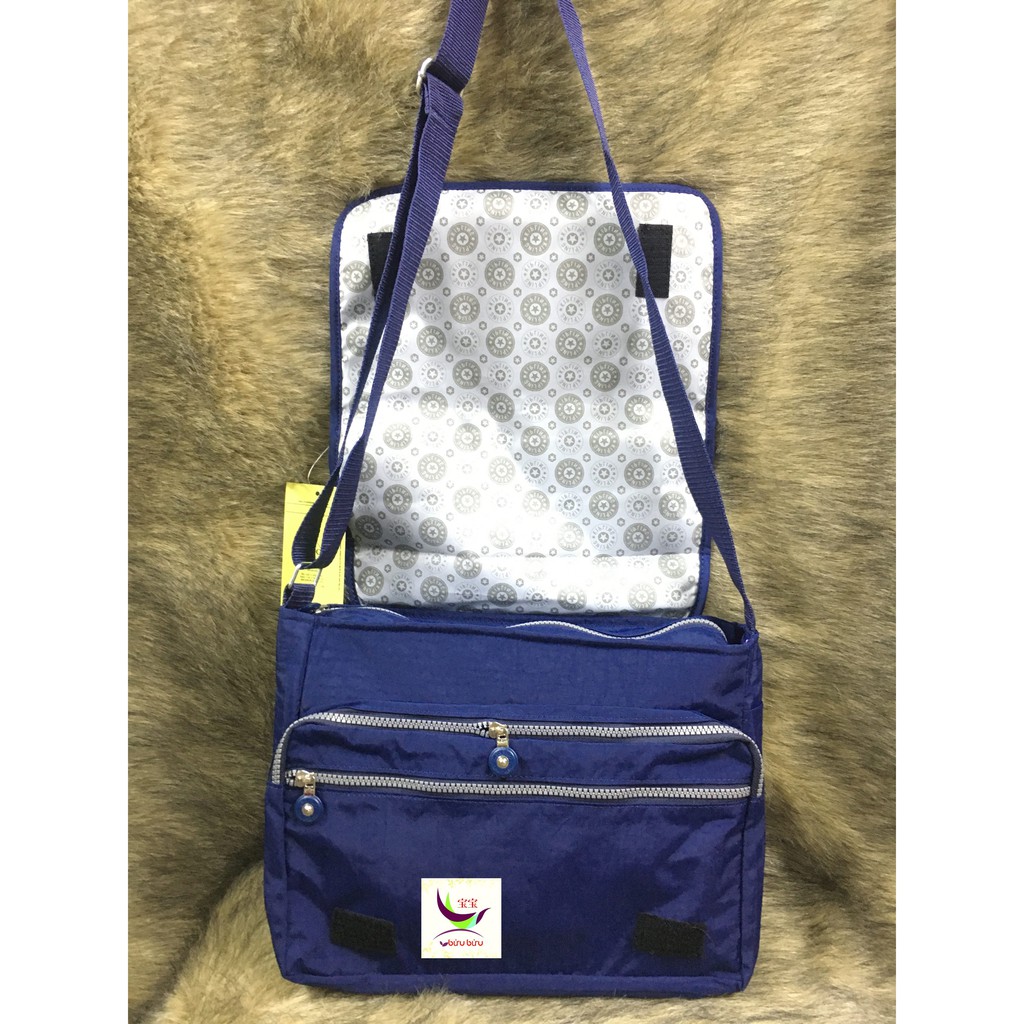 Túi đeo chéo Kipling mã 207