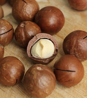 Hạt Macca loại 1 300g
