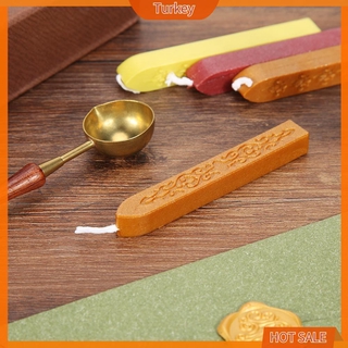 Sáp Dán Bì Thư Phong Cách Retro