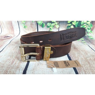Thắt lưng Levis da bò cao cấp nhsh13