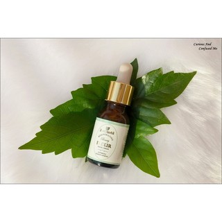 HUYẾT THANH NHÂN SÂM ẤN ĐỘ ELIXIR SERUM JUST HERBS