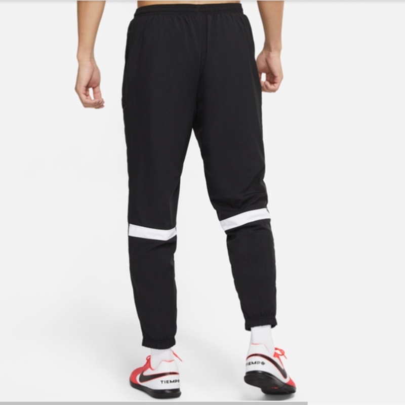 Quần Jogger Nike 100% Chính Hãng Màu Đen CW6129-010 Thời Trang Thể Thao Cho Nam