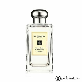Ú Perfume ( mẫu thử ) nước hoa Jomalone Wood Sage & Sea Salt