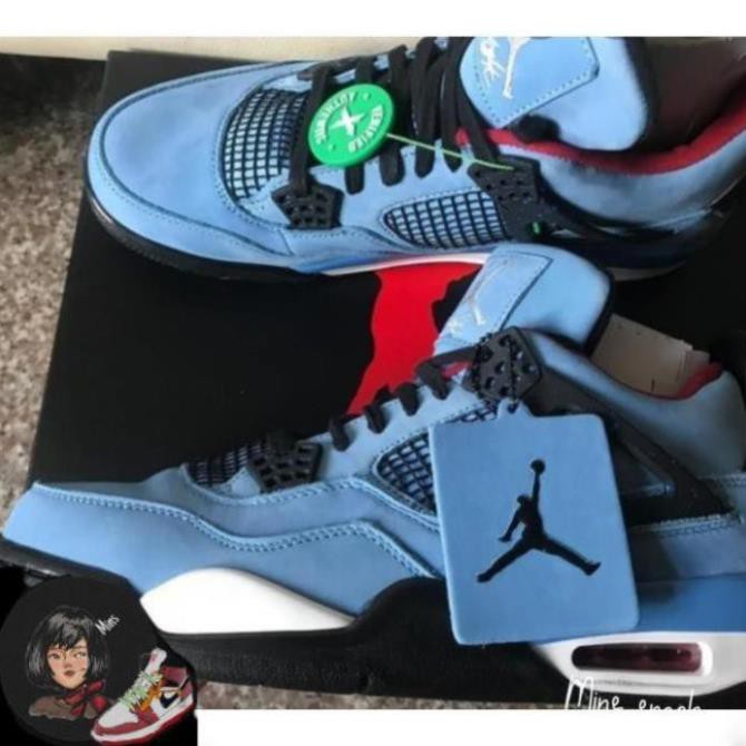 New | Reali | Sales Giày Bóng Rổ Air Jordan 4 New . 👟 👟 . ️🥇 . NEW ✫ siêu phẩm 1212 * ۶ : ོ # ˢ