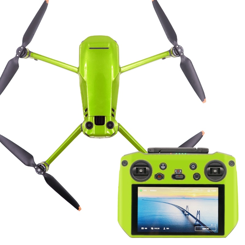 Vỏ Bọc Điều Khiển Từ Xa Cho Mavic Pro