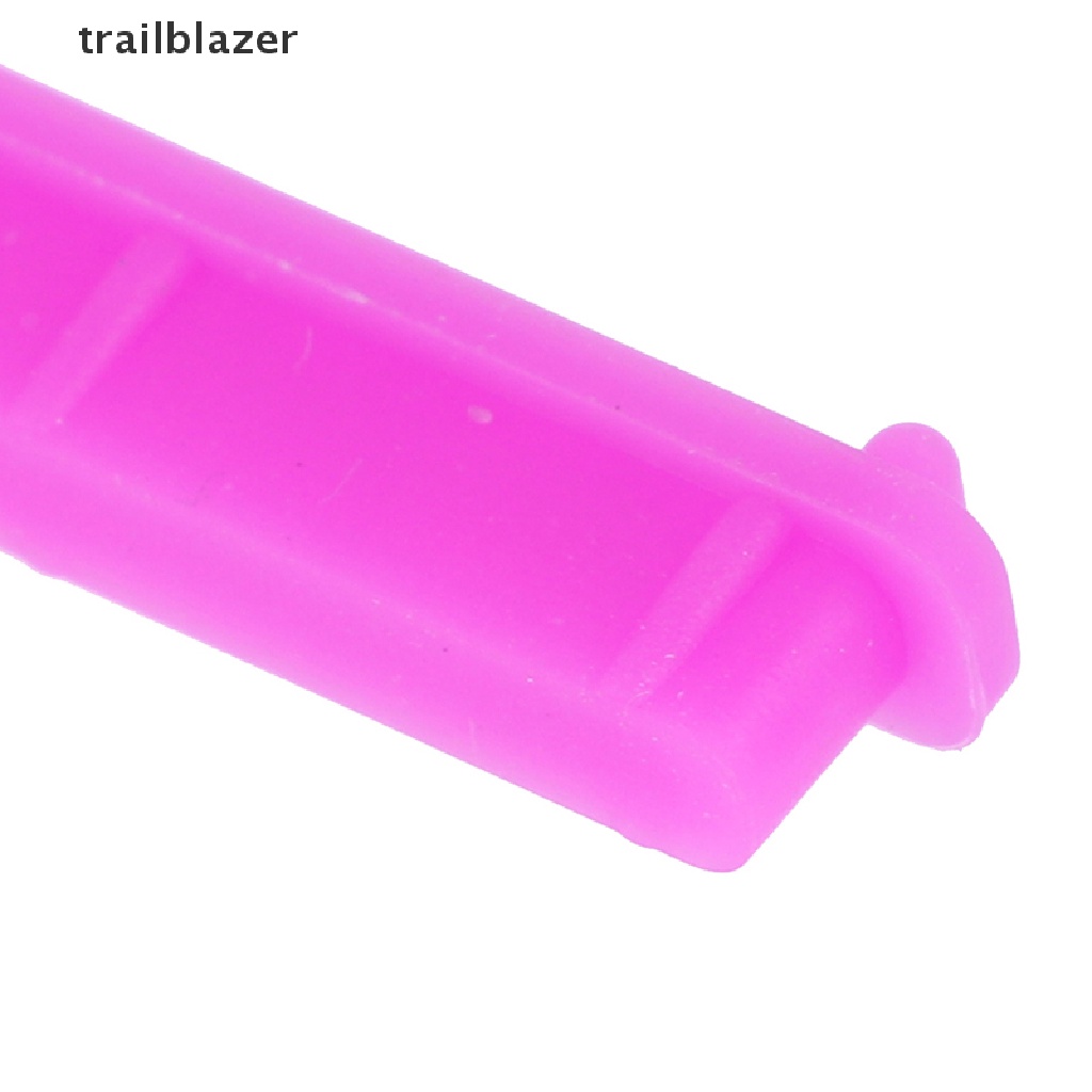 trailblazer 16pcs/set Laptop Dust Plug Set USB HDMI Port VGA Rubber Protective Cover UIO