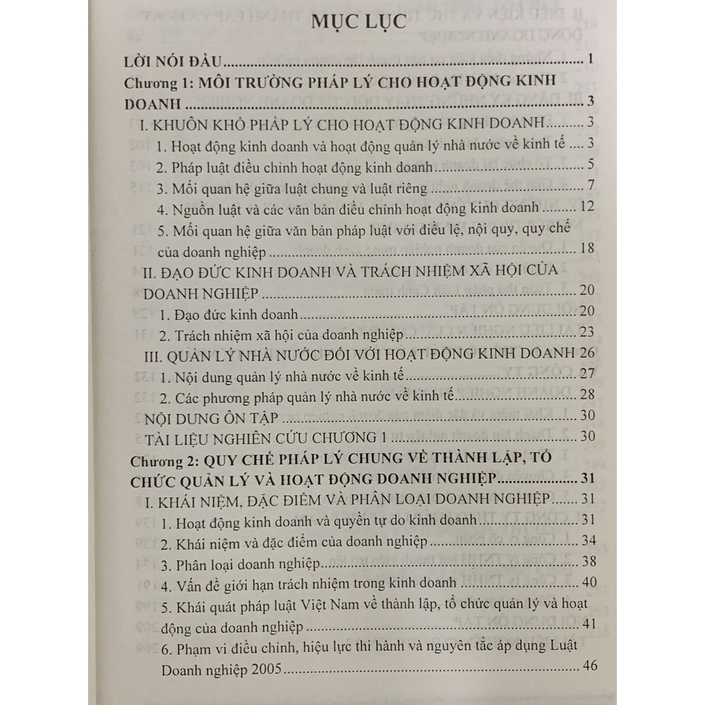 Sách - Giáo Trình Pháp Luật Kinh Tế ( TS. Nguyễn Hợp Toàn )