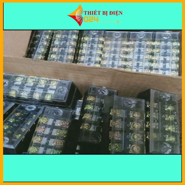Cầu Đấu Điện Đủ Kích Thước
