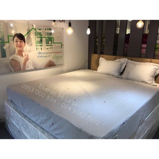 Combo Everon ga chun + 2 vỏ gối