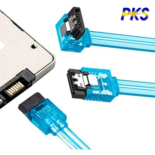 Vention dây cáp dữ liệu sata 3.0 III HDD SSD 6Gbps chuyên dụng