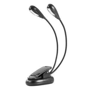 🌞🌞 Đèn LED kẹp đọc sách cho đàn piano hoặc đọc sách