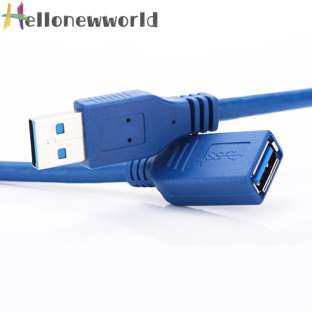 Cáp Nối Dài Usb 3.0 1.8m Chất Lượng Cao