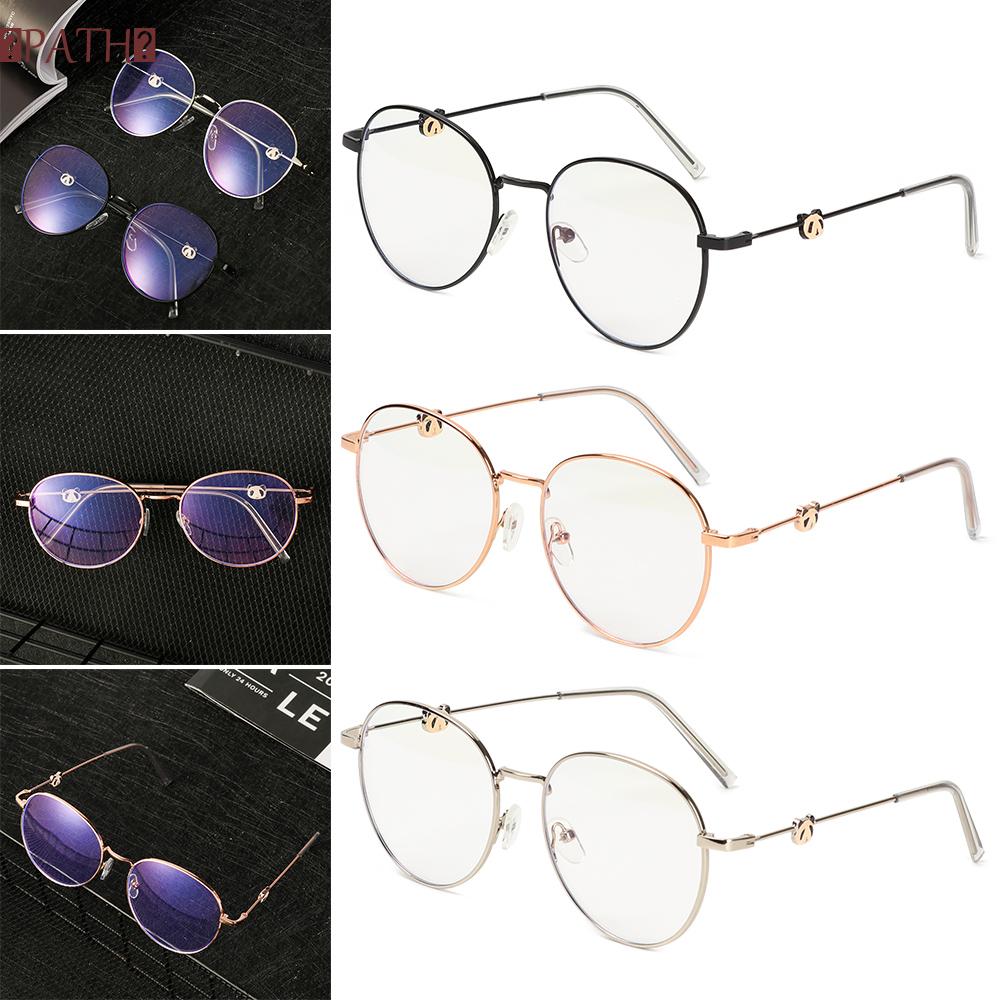 Kính Chống Tia UV Kiểu Dáng Thời Trang 1.0-4.0