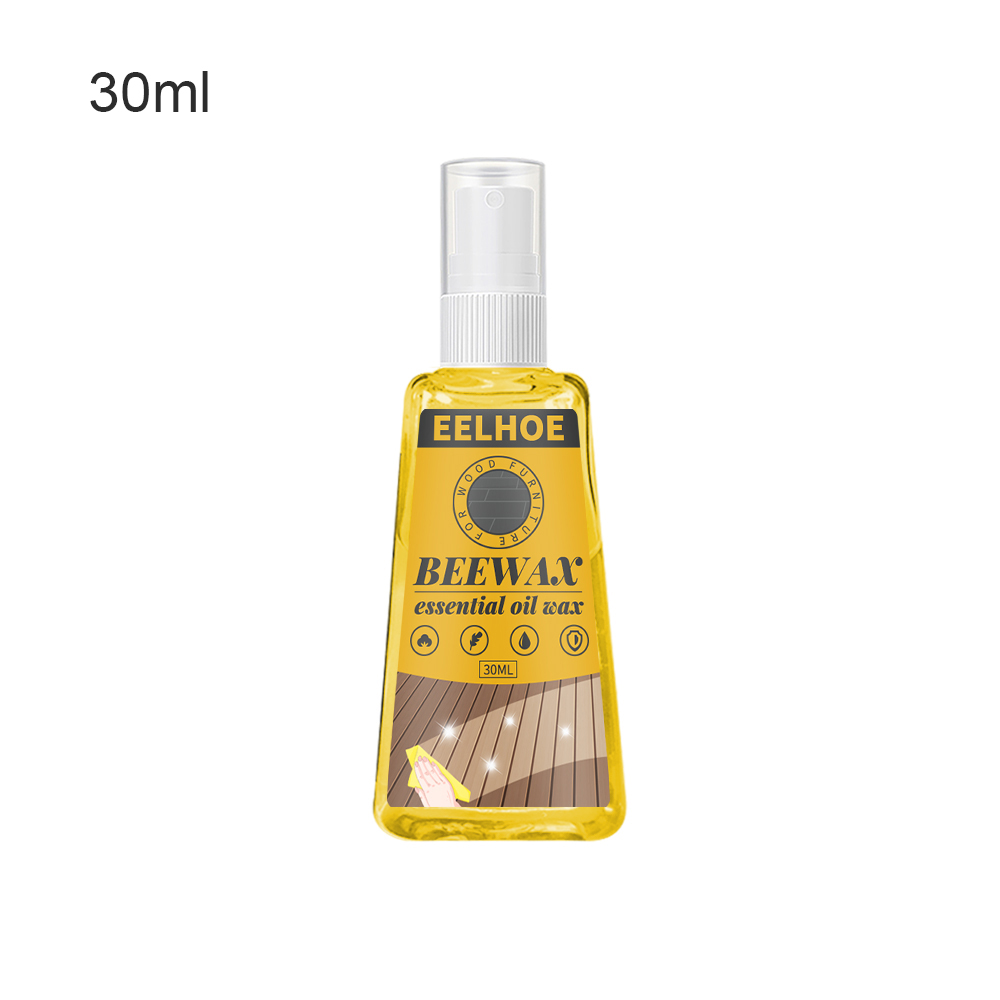 Bình Xịt Đánh Bóng Đồ Nội Thất Gỗ Chuyên Dụng 30ml