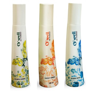 Combo 3 Chai Nước Hoa Xịt Phòng